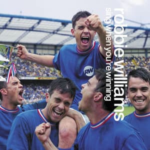 Album: Sing When You're Winning