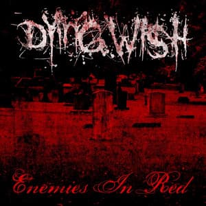 Single: Enemies in Red