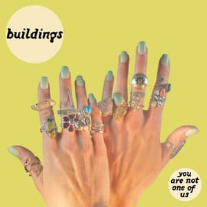 Album: You Are Not One of Us