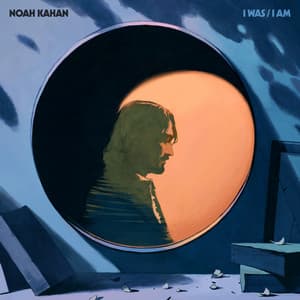 Album: I Was / I Am