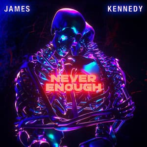 Single: Never Enough