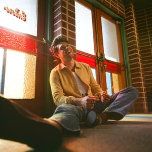 Single: The Show (with John Legend)