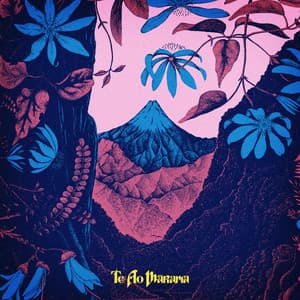 Single: Te Ao Mārama