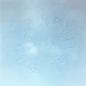 Single: God of Revival (Studio Version)