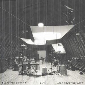 Album: LION: Live From The Loft