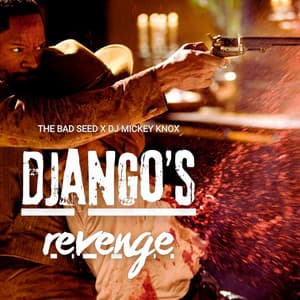 Single: Django's Revenge