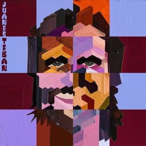 Album: JuanesTeban