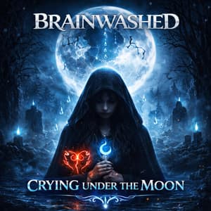 Single: Crying Under The Moon