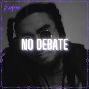 Single: No Debate