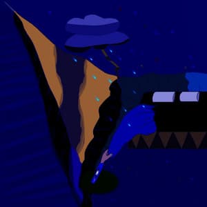 Album: Awoken From An Eternal Slumber, Only To Sleep Again (Lofi Instrumental)
