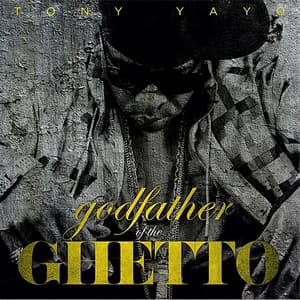 Album: Godfather of the Ghetto