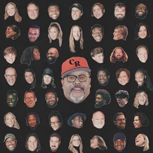 Single: Love Never Fails (Live)