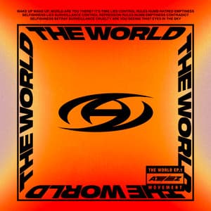 Album: THE WORLD EP.1 : MOVEMENT