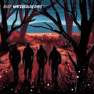 Album: Watercolor Days