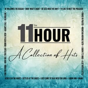Album: A Collection of Hits