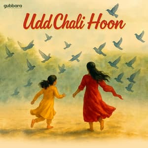 Single: Udd Chali Hoon