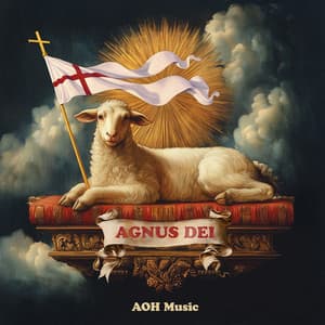 Single: Agnus Dei