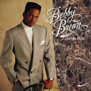 Album: Don't Be Cruel