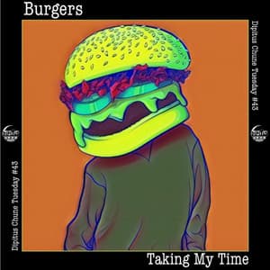 Single: Taking My Time