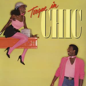 Album: Tongue in Chic