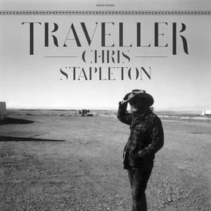 Album: Traveller