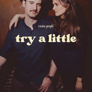 Single: Try a Little