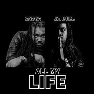 Single: All My Life