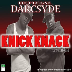 Single: Knick Knack