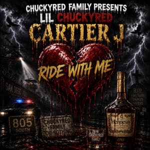 Single: Ride With Me