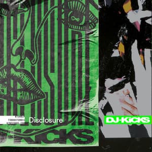 Album: DJ-Kicks: Disclosure