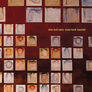 Single: Came Back Haunted