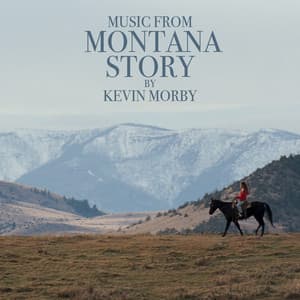 Album: Music From Montana Story