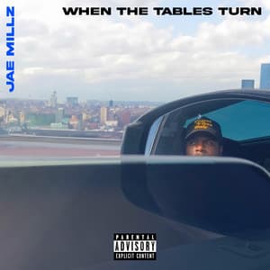 Album: When The Tables Turn