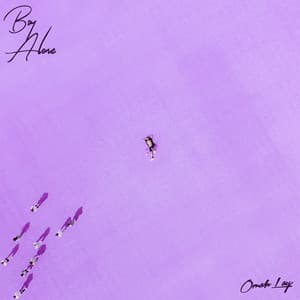 Album: Boy Alone