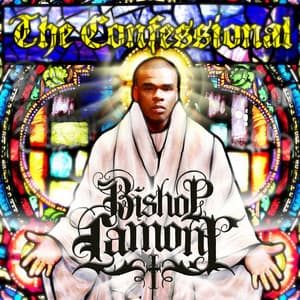Album: The Confessional