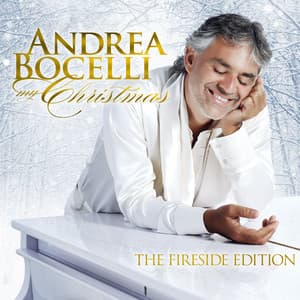 Album: My Christmas (Fireside Edition)