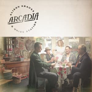 Album: Arcadia