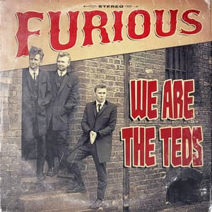 Single: We Are The Teds
