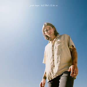 Single: hill that i'll die on