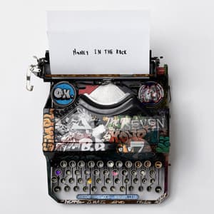 Single: Honey In The Rock