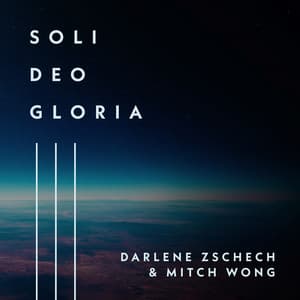 Single: Soli Deo Gloria