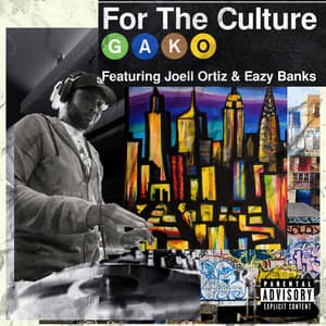 Single: For The Culture