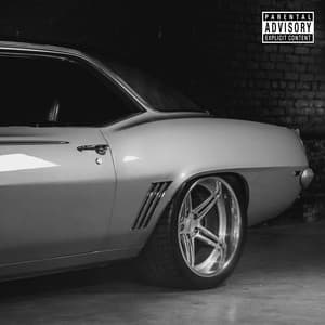 Single: Locked In (feat. Slimmy B)