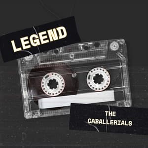 Single: Legend