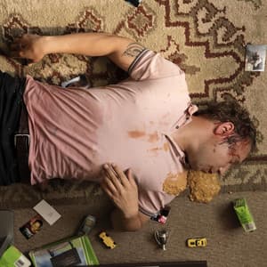 Single: The Crowded Cell