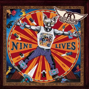 Album: Nine Lives