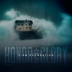 Single: Firm Foundation (He Won't)