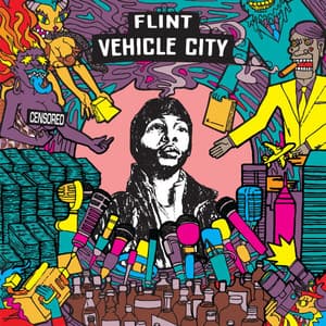 Album: Unconscious State