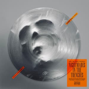 Album: Nightmares In the Trenches