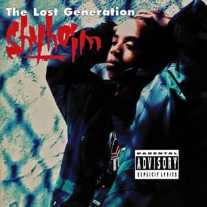 Album: The Lost Generation (Digital Remaster)